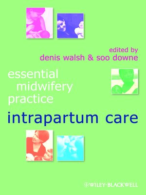 cover image of Essential Midwifery Practice